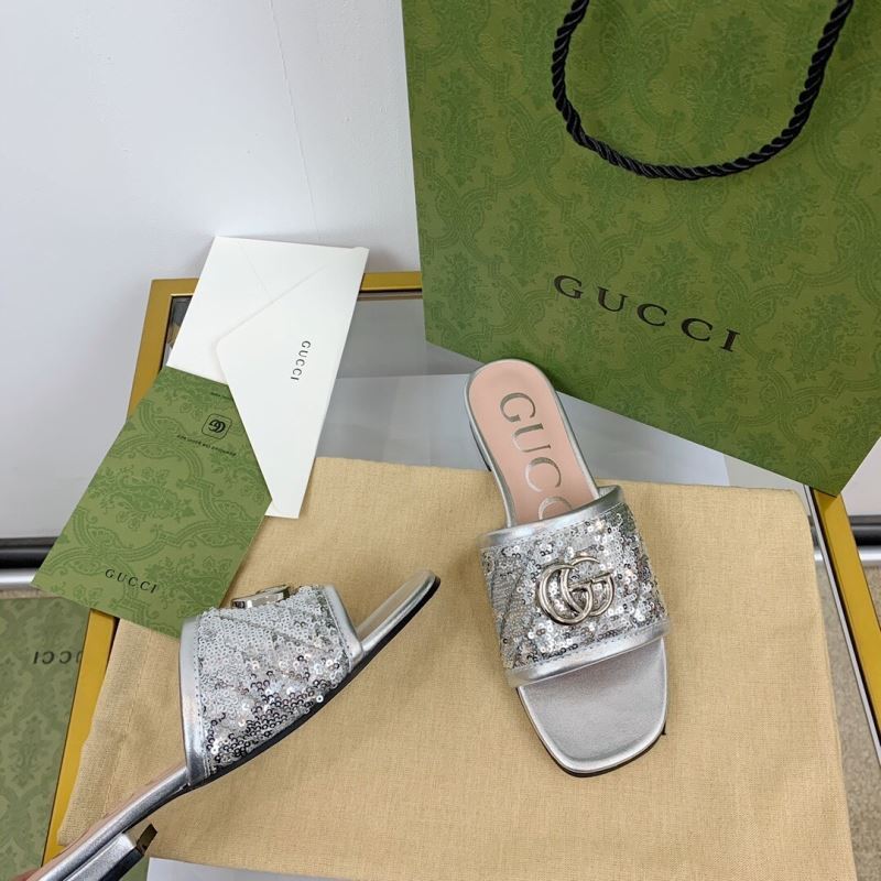 Gucci Slippers